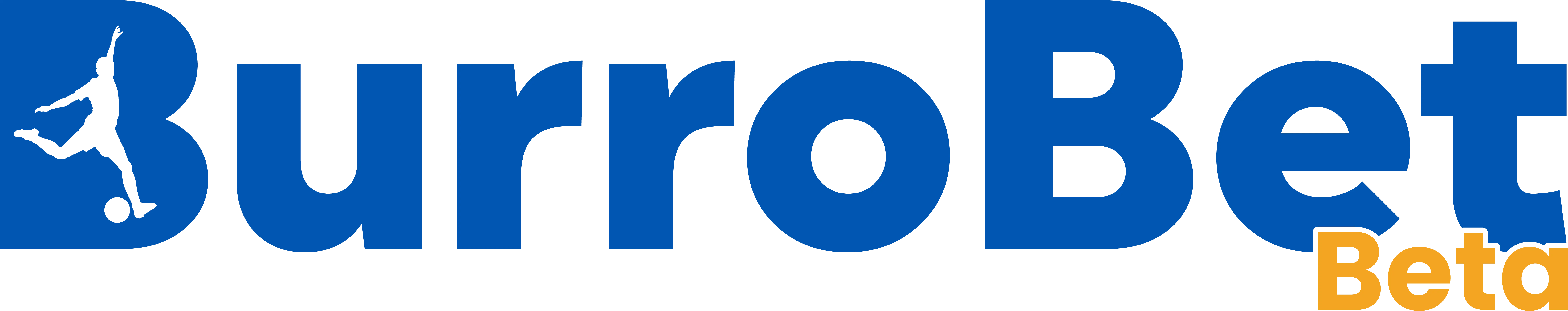Logo BurroBet